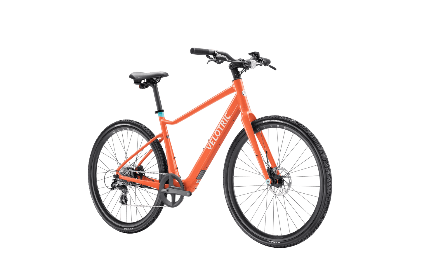 Velotric T1 ST Plus - Freedom Mobility