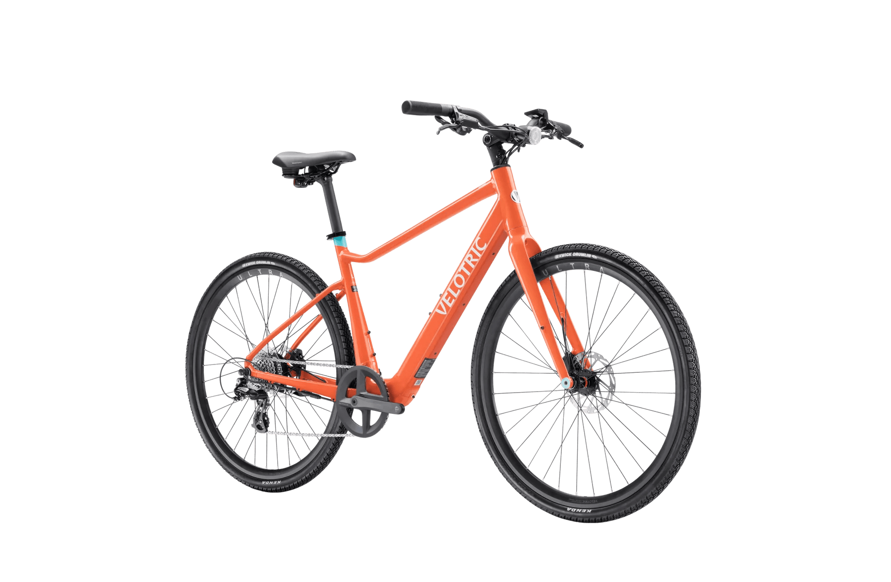 Velotric T1 ST Plus - Freedom Mobility