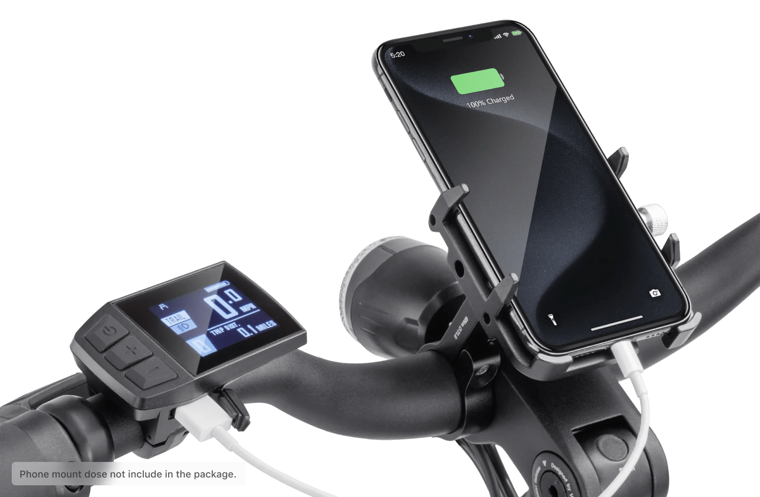 Velotric T1 ST Plus - Freedom Mobility