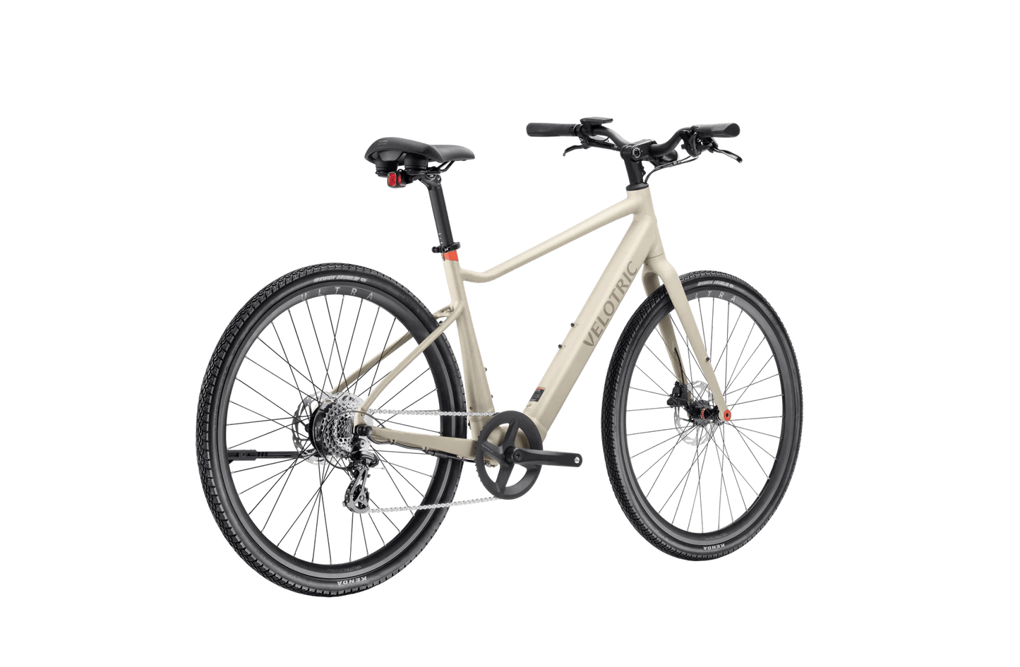 Velotric T1 ST Plus - Freedom Mobility